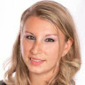 Meet your Posher, Terri